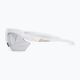Okulary przeciwsłoneczne Alpina Twist Five Hr S V white/black 4