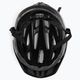 Kask rowerowy Alpina MTB 17 black/white/red 5