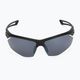 Okulary przeciwsłoneczne Alpina Defey HR black matte/black mirror 3