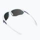 Okulary przeciwsłoneczne Alpina Defey HR white/purple/purple mirror 2