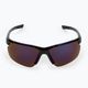 Okulary przeciwsłoneczne Alpina Defey HR black matte/white/black 3