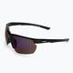 Okulary przeciwsłoneczne Alpina Defey HR black matte/white/black 5