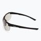 Okulary przeciwsłoneczne Alpina Defey HR black matt/clear mirror 4