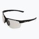 Okulary przeciwsłoneczne Alpina Defey HR black matt/clear mirror 5