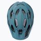 Kask rowerowy Alpina Carapax 2.0 dirt blue matt 6