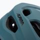 Kask rowerowy męski Alpina Carapax 2.0 niebieski A9725188 7