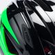 Kask rowerowy dziecięcy Alpina Pico black/green gloss 7