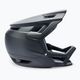 Kask rowerowy Alpina Roca czarny A9760230 3