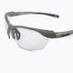 Okulary przeciwsłoneczne Alpina Twist Five Hr V moon-grey matt/black 5