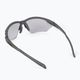 Okulary przeciwsłoneczne Alpina Twist Five Hr S V moon grey matt/black 2