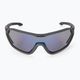 Okulary przeciwsłoneczne Alpina S-Way VM moon-grey matt/blue mirror 3