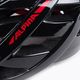 Kask rowerowy Alpina Panoma 2.0 black/red gloss 7