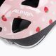 Kask rowerowy dziecięcy Alpina Ximo strawberry rose gloss 7