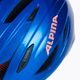 Kask rowerowy dziecięcy Alpina Pico true blue gloss 7