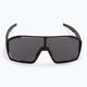 Okulary przeciwsłoneczne Alpina Bonfire all black matt/black 3