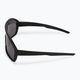 Okulary rowerowe Alpina Bonfire all black matt/blackA8687431 4