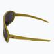 Okulary przeciwsłoneczne Alpina Bonfire olive matt/black 4