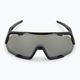 Okulary przeciwsłoneczne Alpina Rocket Q-Lite black matt/silver mirror 3