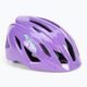 Kask rowerowy dziecięcy Alpina Pico purple gloss