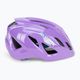 Kask rowerowy dziecięcy Alpina Pico purple gloss 3