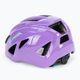 Kask rowerowy dziecięcy Alpina Pico purple gloss 4