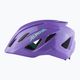 Kask rowerowy dziecięcy Alpina Pico purple gloss 6