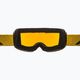 Gogle narciarskie Alpina Nendaz Q-Lite S2 black/yellow matt/red 2