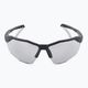 Okulary przeciwsłoneczne Alpina Twist Six Hr V midnight grey matt/black 3