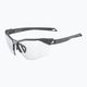 Okulary przeciwsłoneczne Alpina Twist Six Hr V midnight grey matt/black 5