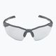Okulary przeciwsłoneczne Alpina Twist Six Hr V midnight grey matt/black 6