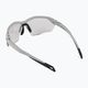 Okulary przeciwsłoneczne Alpina Twist Six Hr V smoke grey matt/black 2