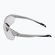 Okulary przeciwsłoneczne Alpina Twist Six Hr V smoke grey matt/black 4