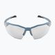 Okulary przeciwsłoneczne Alpina Twist Six Hr V smoke blue matt/black 3