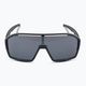 Okulary przeciwsłoneczne Alpina Bonfire midnight grey matt/black mirror 3