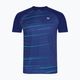 Koszulka tenisowa męska VICTOR T-33100 B blue 4