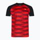 Koszulka tenisowa męska VICTOR T-33102 CD red/black 4
