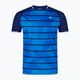 Koszulka tenisowa męska VICTOR T-33103 B blue 4