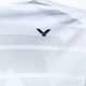 Koszulka tenisowa męska VICTOR T-33104 A white 3