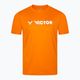 Koszulka dziecięca VICTOR T-43105 O orange