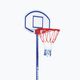 Kosz do koszykówki dla dzieci Hudora Hornet 205 niebieski 3580 9