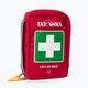 Apteczka turystyczna Tatonka First Aid Basic czerwona 2708.015