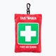Apteczka turystyczna Tatonka First Aid red