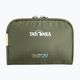 Portfel Tatonka Big Plain Wallet RFID B olive