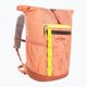 Plecak miejski dziecięcy Tatonka Rolltop JR 14 l apricot 2