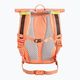 Plecak miejski dziecięcy Tatonka Rolltop JR 14 l apricot 3