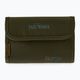 Portfel Tatonka Money Box RFID B zielony 2969.331 2
