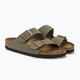 Klapki BIRKENSTOCK Arizona BFBC Narrow stone 4