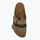 Klapki BIRKENSTOCK Arizona BFBC Narrow stone 6