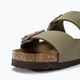 Klapki BIRKENSTOCK Arizona BFBC Narrow stone 8