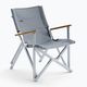 Krzesło turystyczne Dometic Compact Camp Chair silt 2
